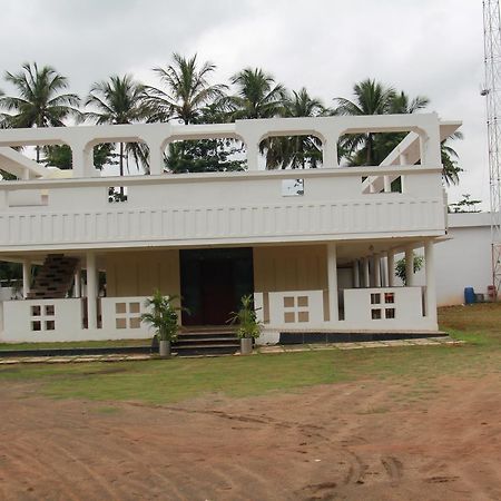 Green Royale Resorts Bodinayakkanur Exterior foto