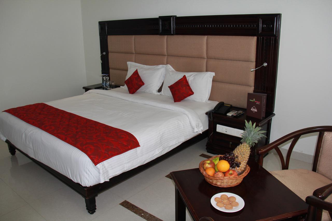 Green Royale Resorts Bodinayakkanur Exterior foto